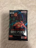 One Piece OP06 Booster Nordrhein-Westfalen - Gütersloh Vorschau