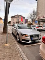 Audi A4 2.0 TFSI Lim. BIXenon Automatik Baden-Württemberg - Bad Mergentheim Vorschau