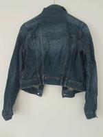 Jeansjacke Größe 36 Rheinland-Pfalz - Polch Vorschau