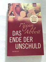 Megan Abbett - Das Ende der Unschuld Schleswig-Holstein - Ammersbek Vorschau