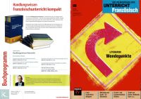 Literatur: Wendepunkte_DFU Französisch Heft 99 Niedersachsen - Löningen Vorschau