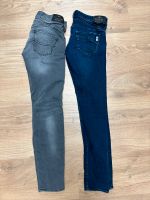 Herrlicher Jeans 27 / 30 Neuwertig Nordrhein-Westfalen - Warburg Vorschau