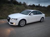 Audi A4 2.0 TDI (DPF) Attraction Attraction Baden-Württemberg - Singen Vorschau