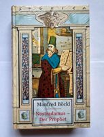 Manfred Böckl Nostradamus - Der Prophet Weltbild Sammler Storica Bayern - Großheubach Vorschau