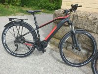 29" Trekking Pedelec SWYPE Torqz1 Bosch Perf. CX Gen4 625Wh RH38 Baden-Württemberg - Crailsheim Vorschau