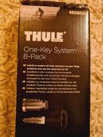 Thule One Key System 8-pack NEU OVP Brandenburg - Potsdam Vorschau