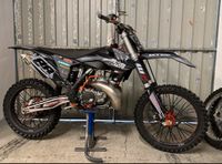 Ktm Sx 250 Thüringen - Hohenleuben Vorschau