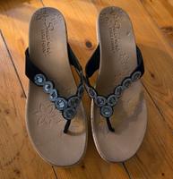 Skechers Sandalen Gr. 41 neu Rheinland-Pfalz - Pirmasens Vorschau