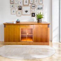 Sideboard von der Marke WK Wohnen *Kirschholz* TV-Schrank Bayern - Neuhütten Unterfr. Vorschau