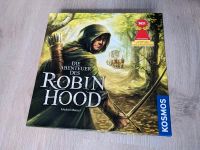 Die Abenteuer des Robin Hood - Kosmos Nordrhein-Westfalen - Breckerfeld Vorschau