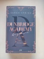 Dunbridge Academy Anywhere von Sarah Sprinz Bochum - Bochum-Süd Vorschau