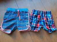 2 Badeshorts von Schiesser Hessen - Eschwege Vorschau