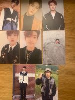 Ateez mingi WTT photocard Nordfriesland - Wyk Vorschau