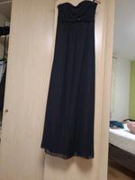 Abendkleid von Zero  in schwarz Hessen - Darmstadt Vorschau