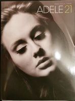 Adele 21 Songbook Piano Vocal Guitar Wie neu Rheinland-Pfalz - Mainz Vorschau