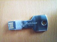 Multiboot - USB Stick 64GB (2.0) - Linux Betriebssysteme Sachsen-Anhalt - Burg Vorschau