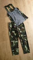 Vogo performence ☀️Sportset Top u Legging Gr. M ca 38 Camouflage Niedersachsen - Harsum Vorschau