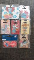 Stitch Disneyland Paris Pin Set Lilo&Stitch Button xmas love Köln - Mülheim Vorschau