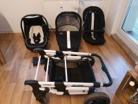 Kinderwagen ABC DESIGN Berlin - Hellersdorf Vorschau