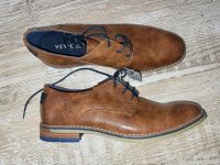 Venice Schuh (cognac )Gr.40 Nordrhein-Westfalen - Dülmen Vorschau