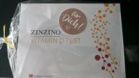 Vitamin D Test Zuhause durchführen Zinzino Neu  OVP Rheinland-Pfalz - Flammersfeld Vorschau