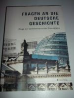 Fragen an die Deutsche Geschichte, Wege zur parlamentarischen Dem Leipzig - Sellerhausen-Stünz Vorschau