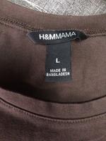 H&M Mama Umstands Basic Shirt ❤️ Gr. L Long Sleeve Pullover Hessen - Birstein Vorschau