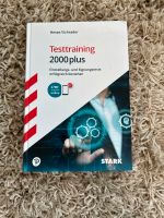 Test Training 2000 plus Nordrhein-Westfalen - Nettersheim Vorschau