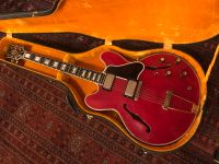 1963 Gibson ES 355 Factory Mono - Tausch gg Vintage Fender/Gibson Köln - Weidenpesch Vorschau