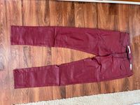 Mavi Stretch Jeans SERENA bordeaux 29/32 Baden-Württemberg - Weisenbach Vorschau