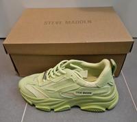 Steve Madden Sneakers Possession grün Neu Niedersachsen - Schortens Vorschau