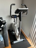 Ergometer Finnlo Exum XTR BT mit Bodenmatte Nordrhein-Westfalen - Dormagen Vorschau