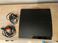 Playstation 3 | PS3 | + 2 Controller und Kabel Bayern - Immenstadt Vorschau