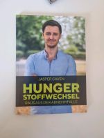 Hungerstoffwechsel Raus aus der Abnehmfalle -  Jasper Caven [Tasc Wuppertal - Ronsdorf Vorschau