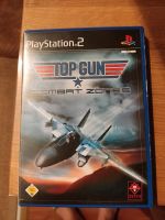 PS2 Spiel Top Gun Combat Zones, Playstation 2 Rostock - Stadtmitte Vorschau
