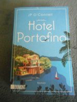 JP O'Connell - Hotel Portofino Berlin - Lichterfelde Vorschau