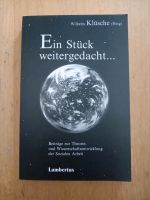 Ein Stück weitergedacht... Klüsche Duisburg - Röttgersbach Vorschau