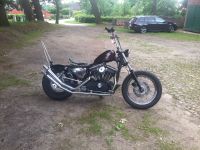 Harley Davidson XL 1200 Sportster Bremen - Huchting Vorschau