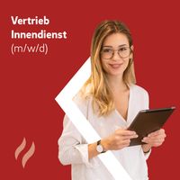 Vertrieb Innendienst (m/w/d) Bayern - Fürstenzell Vorschau