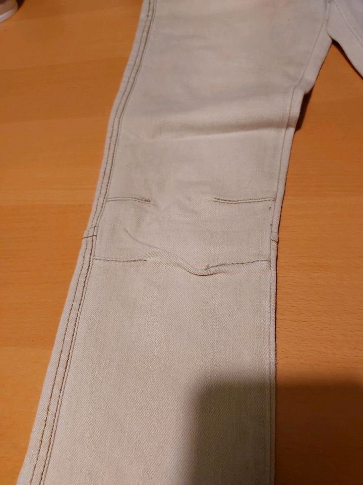 Jeans von Gina Gr. 34 Xs für 8€ in Xanten