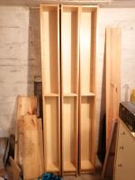 Billy Regal IKEA Holz - optik Kiel - Pries-Friedrichsort Vorschau