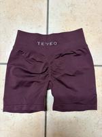 Teveo Short Hessen - Helsa Vorschau