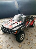 Traxxas Slash 2 WD NEUWERTIG Baden-Württemberg - Seitingen-Oberflacht Vorschau