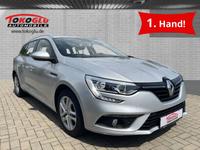 Renault Megane IV Grandtour Business Edition 1.5 BLUE dC Hessen - Dautphetal Vorschau