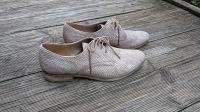 Gabor Schnürschuhe Schuhe Größe 6 39 super Zustand Bayern - Grafing bei München Vorschau