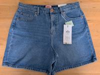 Jeans Short von Only Gr. L / 40 Hessen - Wiesbaden Vorschau
