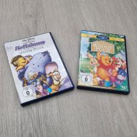 Winnie Puuh Ein neuer Freund Heffalump & Die vielen Abenteuer DVD Bayern - Lohr (Main) Vorschau