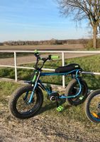 E-Bike Ruff Cycles Lil'Buddy Niedersachsen - Rastede Vorschau