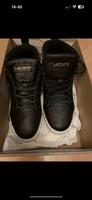Lacoste Damen Leder sneaker neu Wasserfest !neu ! Nordrhein-Westfalen - Herford Vorschau