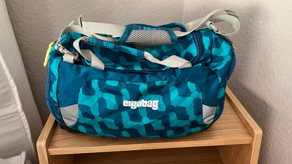 Ergobag Schulmappe in Zossen